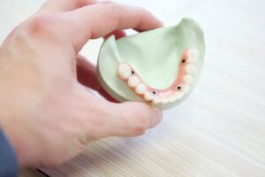 Measures to Making Sure Your Child’s Teeth Develop Correctly
