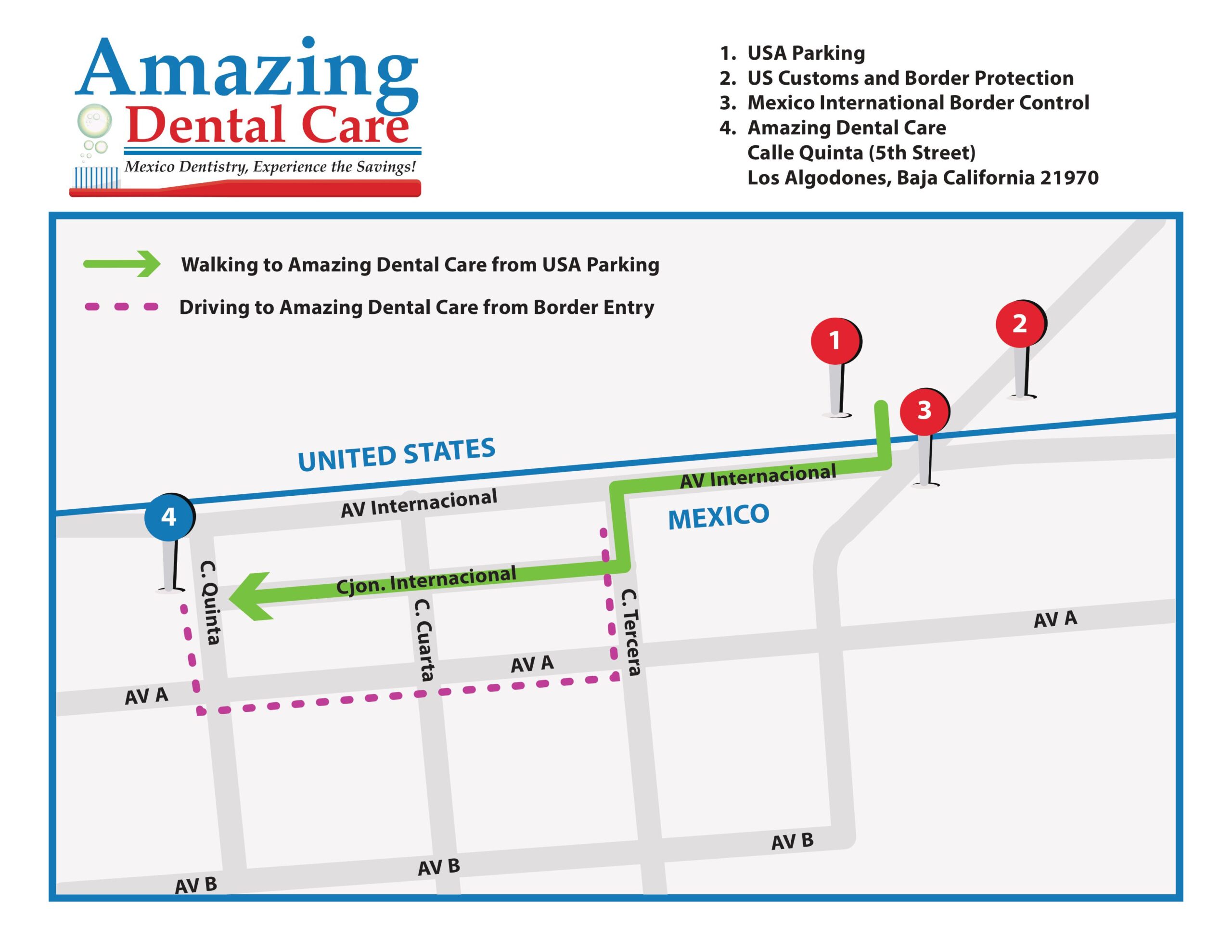 Amazing Dental Care_map_v2