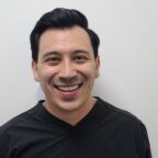 Dr. Pedro