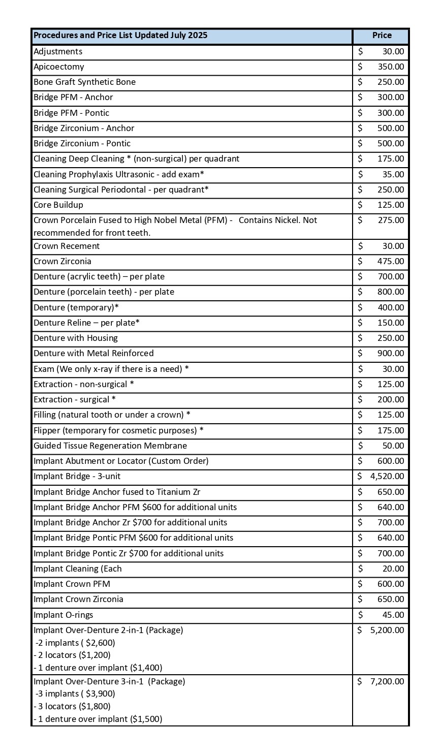 Website Prices 2025 Revision 2_page-0001